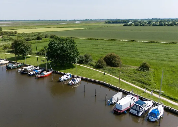 Haus Havglueck - Urlaubsglueck An Der Nordsee *